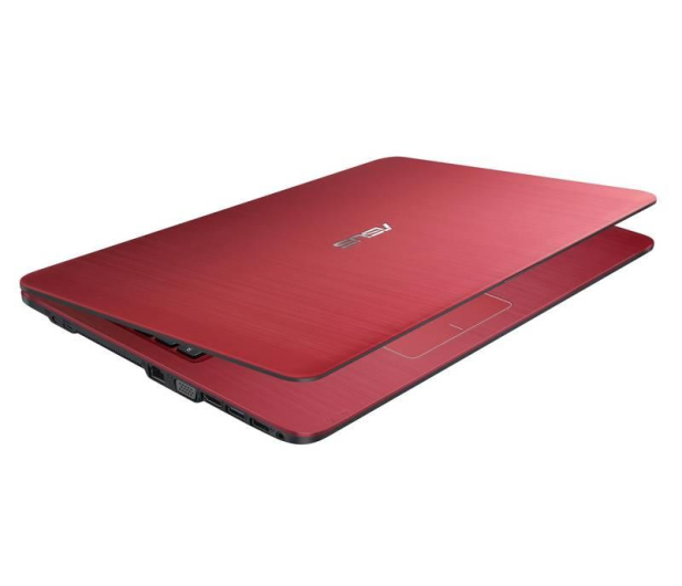 ASUS R540LJ-XX338 i3-5005U/4GB/1TB GF920 czerwony - 317207 - zdjęcie 5